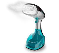 Cecotec Fer a repasser vertical Fast&Furious 4020 Force. 1400 W 25 g/min de vapeur continue Panneau tactile Système de