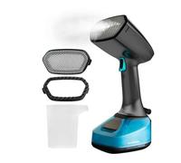 Cecotec Fer à Repasser Vertical Fast&Furious 4060 Ultra. 1950 W, vapeur continue de 30 g/min