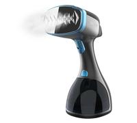 Cecotec Fer à Repasser Vertical IronHero 1800 Ultimate. 1800 W, Power Technology, Power Steam, Vapeur Continue 28 g/min, Touch Control, Fast Steam, Clean Steam, Anti-goutte; Auto Shut Off
