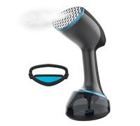 Cecotec Fer à Repasser Vertical IronHero 1800 Vital. 1800 W, Power Technology, Power Steam, Vapeur Continue 20 g/min, Réservoir Amovible de 360 ml, Fast Steam, Clean Steam, Auto Shut Off