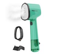Cecotec Fer à repasser vertical IronHero V-1500 Essential céramique 1500 W Vapeur 25 g/min Vert