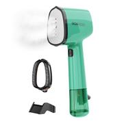 Cecotec Fer à repasser vertical IronHero V-1500 Essential céramique 1500 W Vapeur 25 g/min Vert