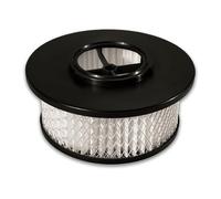 Cecotec Filtre pour Conga Ash 2000 Compact/3000 Compact Plus/4000 Advance | Pièce de Rechange - Accessoire d'Origine Cecotec, 1 Unité Incluse