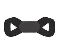 Cecotec Flow CecoFresh 2700 CoolConfort Hybrid Matelas hybride multicouche, noyau à ressorts ensachés et technologie CoolConfort, sensation rafraîchissante, fermeté haute, hauteur 27 cm