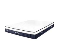 Cecotec Flux de Matelas Hybride Cecofresh 2700 COOLCONFORT Hybrid 80X200. Multicapa, Noyau de Springs en Sac et Technologie CoolConfort, Sensation rafraîchissante, Haute fermeté, Hauteur 27 cm