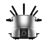 Cecotec Fondue électrique Fun Gourmetfondue