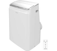 Climatiseur portatif ForceClima 12600 Soundless Heating Cecotec