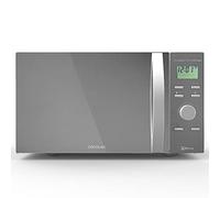 Cecotec Micro-ondes ProClean 9110 Full Inox