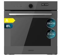 Cecotec Four Bolero Hexa AF316000 Verre Gris A