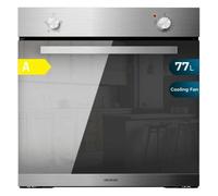 Cecotec Four conventionnel Bolero Hexa C126000 Mirror A