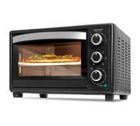 Cecotec Four de comptoir Bake&Toast 2600 Noir 26 L 1500 W 4Pizza