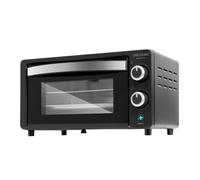 Cecotec Four de Table Bake Toast 1090 Noir