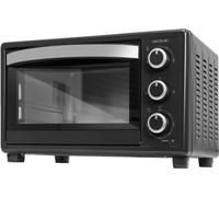 Cecotec Four de table Bake&Toast 2300 Black