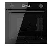 Cecotec Four intégrable multifonction Airfryer Bolero Hexa AF326000 Glass Black A.Four multifonctions capacité de 73 L, 12 fonctions, classe A, 2800 W.