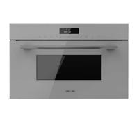 Cecotec Four micro-ondes Bolero Hexa MW703800 Verre Gris