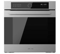 Cecotec Four multifonction Air Fryer Bolero Hexa AF316000 Inox A