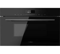 Cecotec fours à micro-ondes Bolero Hexa MW703800 Glass Black