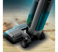 Cecotec FreeGo 5852 Aspirateur et laveur 2en1 Spray 700ml 250W