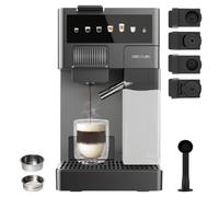Cecotec FreeStyle Latte T Entièrement automatique Machine à expresso 1,6 L