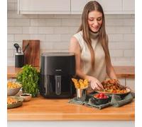 Cecotec Friteuse à air Cecofry Fantastik 5500