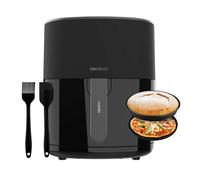 Cecotec Friteuse à air Cecofry Fantastik 6500 Pack