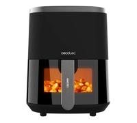 Cecotec Friteuse à air Cecofry Fantastik Window 4000