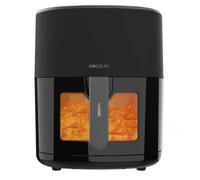 Cecotec Friteuse à air Cecofry Fantastik Window 6500