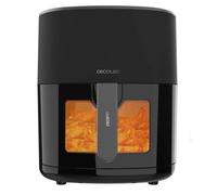 Cecotec Friteuse à air Cecofry Fantastik Window 6500