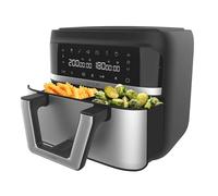 Friteuse Electrique Cecotec Dual 9000 PerfectCook