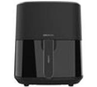 Cecotec 04971 friteuse Unique 5,5 L Autonome 1500 W Friteuse d’air chaud Noir