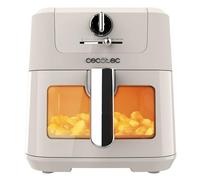 Cecotec Friteuse à air Cecofry Antique 5000 Window