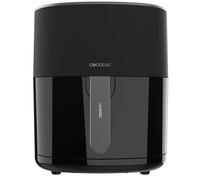 Cecotec Friteuse à Air sans Huile de 6,5 L Cecofry Fantastik 6500. 1700W, Technologie PerfectCook, 12 Modes de Cuisson, Tactile, Réglable 80-200ºC, Cuisson 60 min, Protection contre la Surchauffe
