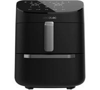 Cecotec Friteuse Air FoodCourt 11000 Connected C