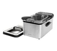 Cecotec Friteuse avec huile Cleanfry Luxury 3000