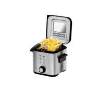 Cecotec Friteuse CleanFry Infinity 1500