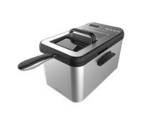 Friteuse Cecotec Cleanfry Luxury 4000 4,2 L 3270W noir G