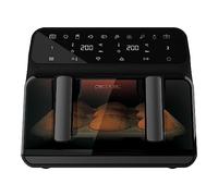 Friteuse diététique numérique