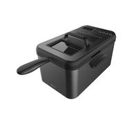 Cecotec Friteuse sans huile CleanFry Luxury 3000 Dark