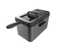 Cecotec Friteuse sans huile CleanFry Luxury 4000 Dark