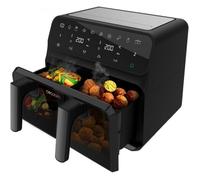 Friteuse diététique numérique