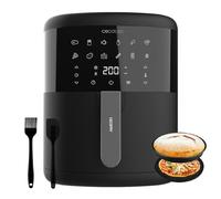 Cecotec Cecofry Bombastik 6000 Friteuse Complète Sans Huile 6L 1700W
