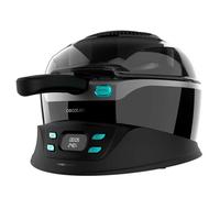 Cecotec Friteuse sans huile TurboCecofry 4D Healthy