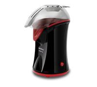 Cecotec Machine à popcorn électrique Fun&Taste P'Corn, 1200 W, Convection, Popcorn prêt en 2 minutes, Comprend une cuillère doseuse,