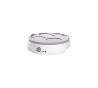 Cecotec Gaufrier Fun Crepestone Twin