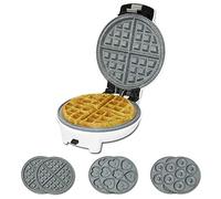 Gaufrier Cecotec Fun Gofrestone 3en1 700W