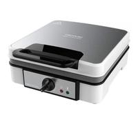 Cecotec Gaufrier Fun GofreStone 4Inox