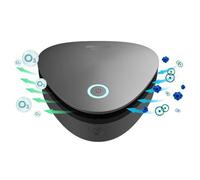 Cecotec Générateur d'ozone purificateur d'air élimine les virus les bactéries et les mauvaises odeurs TotalPure 1050 Ozone