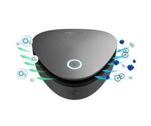 Cecotec Générateur d'ozone purificateur d'air élimine les virus les bactéries et les mauvaises odeurs TotalPure 1050 Ozone