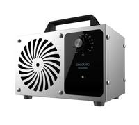 Cecotec Générateur d'Ozone Type industriel TotalPure 4050 Ozone Total. Purificateur d'air 28 g/h, 120 W, Désinfection Efficace Pour Grandes Surfaces Jusqu'à 100 m², Minuterie 1h et Arrêt Automatique