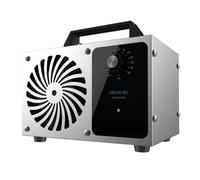 Cecotec Générateur d'Ozone Type industriel TotalPure 4050 Ozone Total. Purificateur d'air 28 g/h, 120 W
